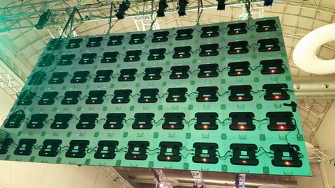 ledwall